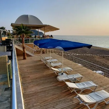 Kestel Homes Apartamento *