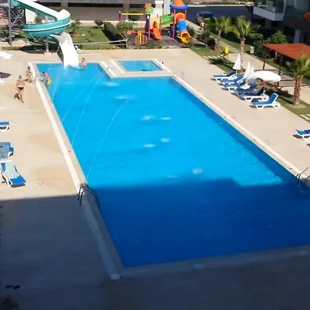 Apartamento Kestel Homes Alanya