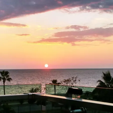 Kestel Homes Apartamento Alanya
